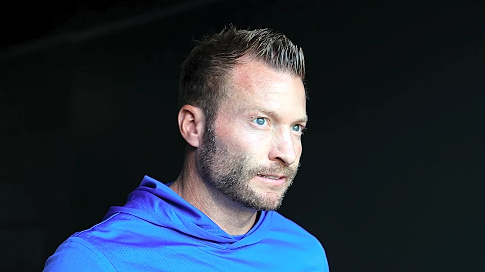 Sean McVay's playcalling was big reason Rams lost to Cardinals