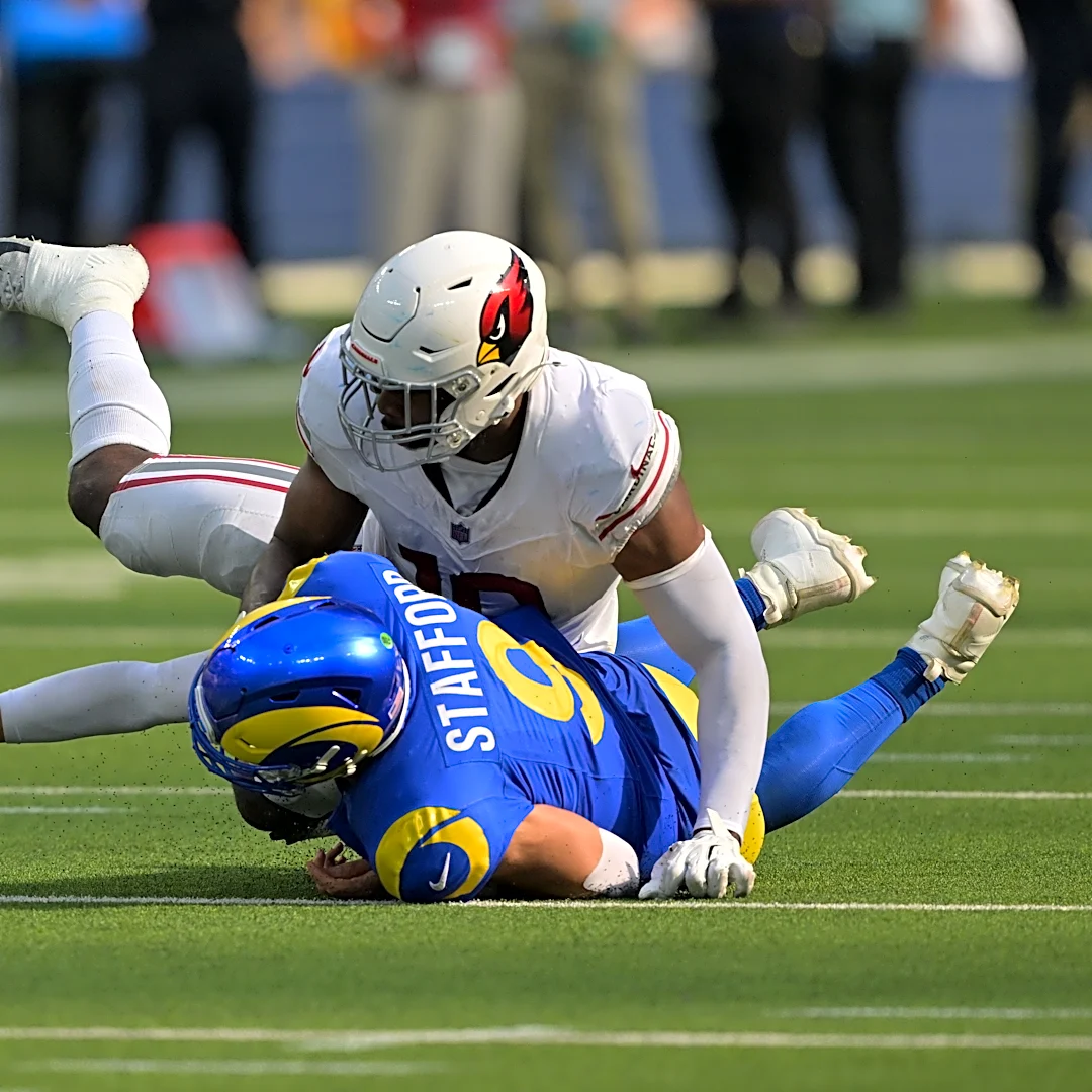 Rams must beat historical odds to make Super Bowl after 2-4 start