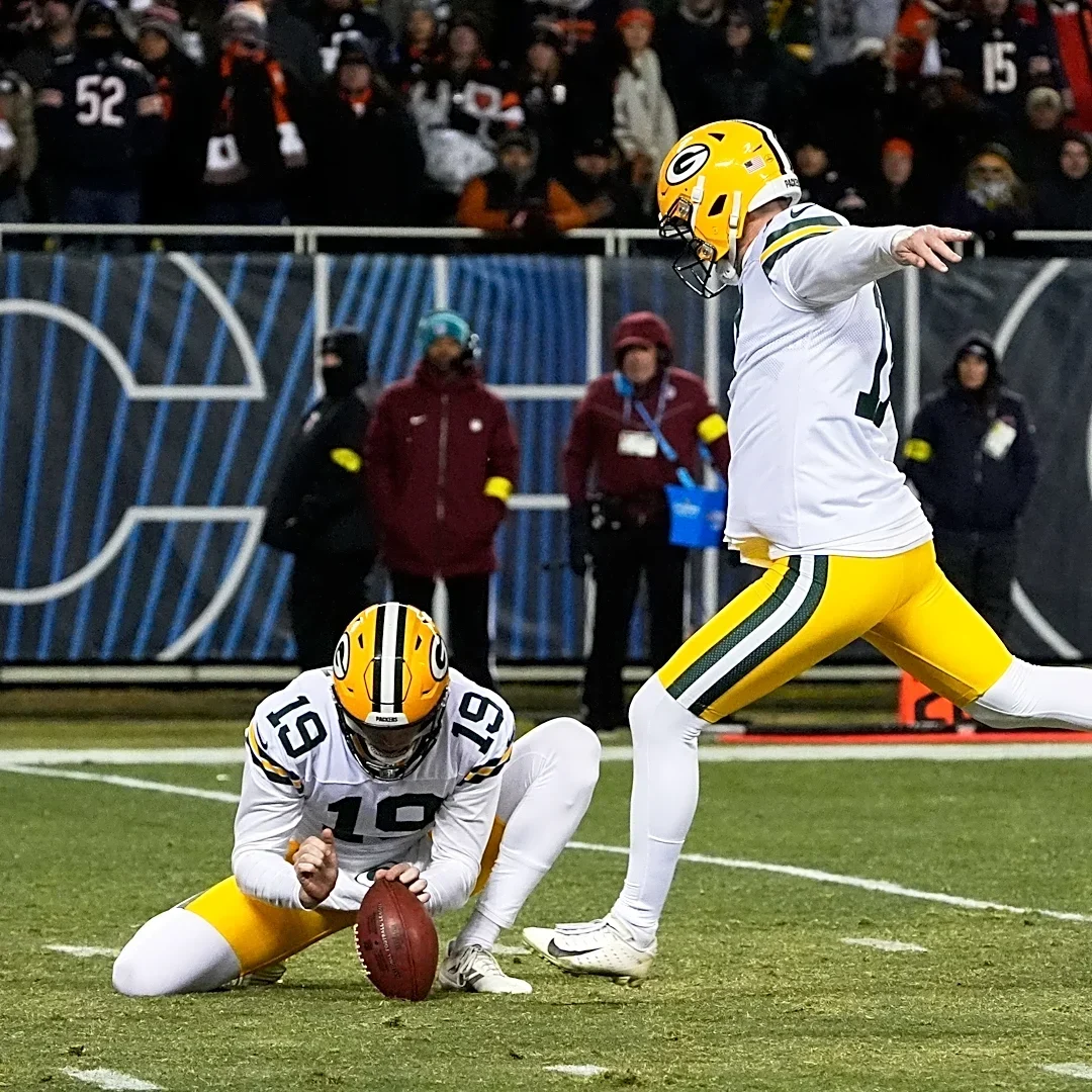 Rams work out two veteran kickers after Blake Grupe injury