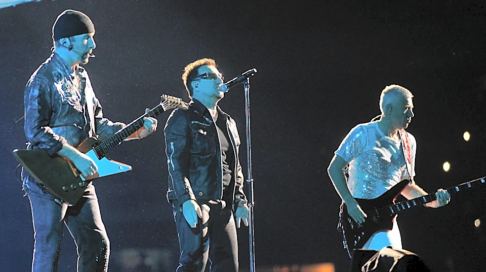 Legendary band to play Rams-Packers halftime show on Thanksgiving Eve