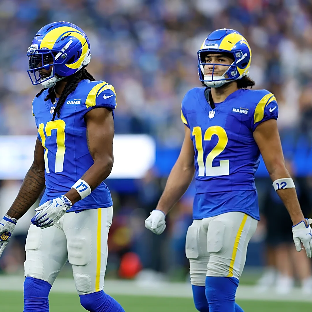 3 takeaways from Rams' rash of major injuries suffered in Week 6