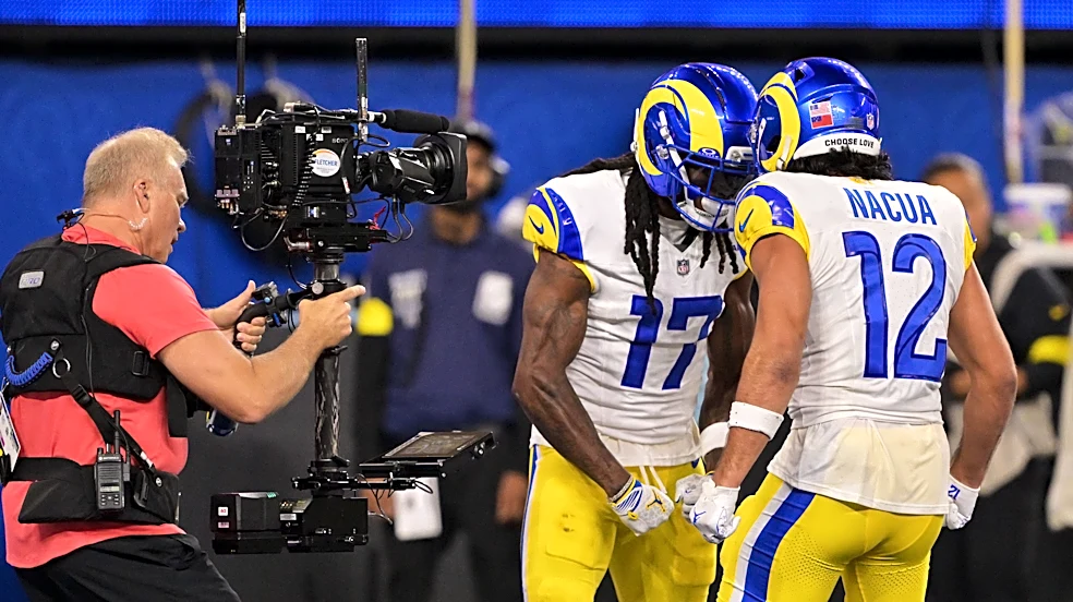Rams injuries: Every key player who has missed time this season