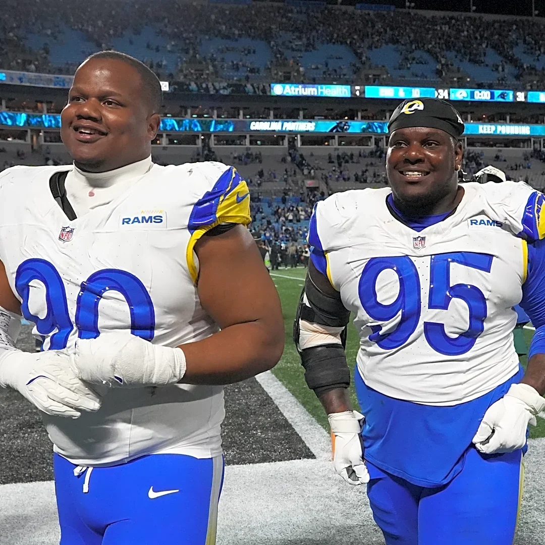 4 players who must step up in place of injured Rams starters
