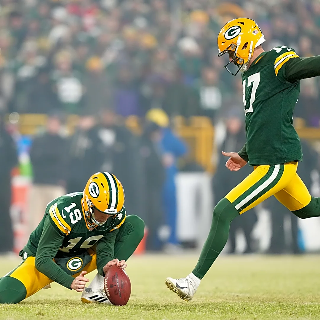 Rams sign former Super Bowl champion to be their new kicker