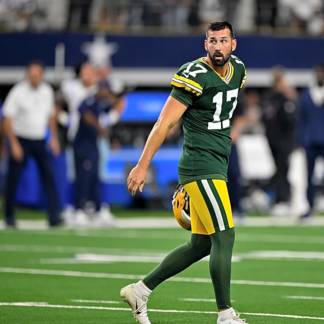 5 things to know about new Rams kicker Brandon McManus
