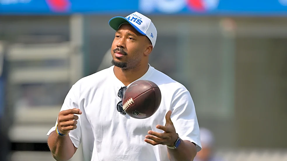 How much longer will Myles Garrett be out? Here's what NFL insiders think