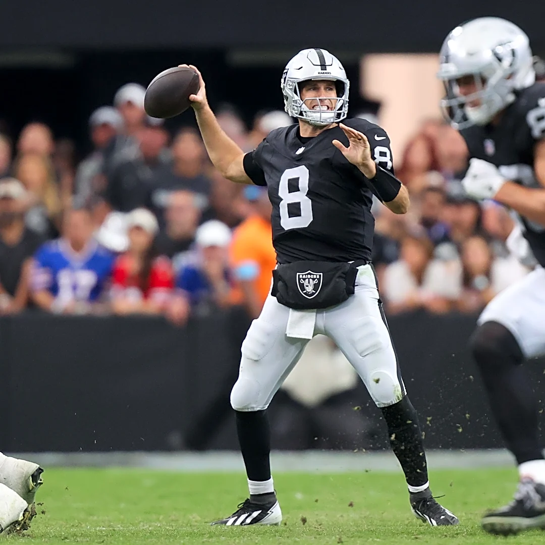 8 stats and facts to know for Rams vs. Raiders in Week 7