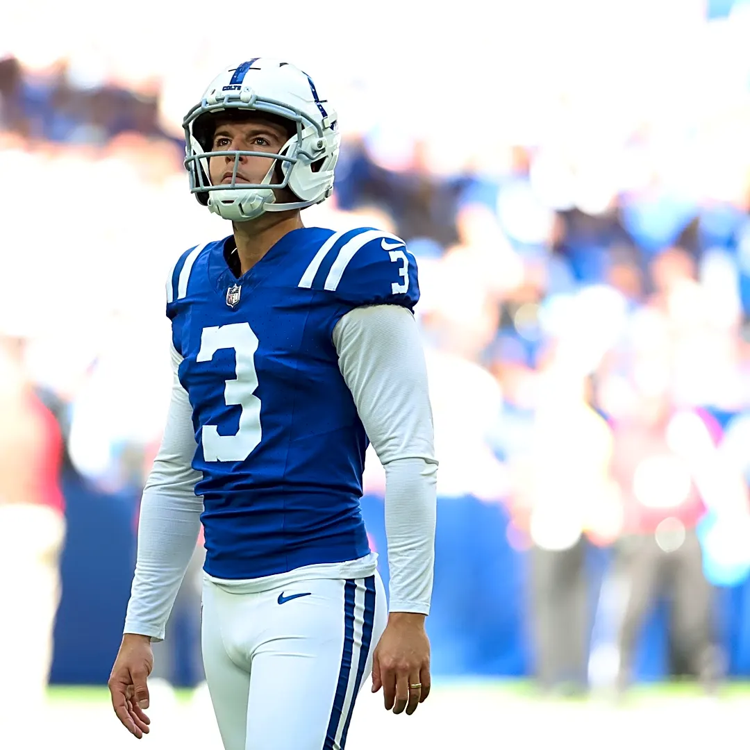 This hypothetical trade would solve Rams' 2026 kicking problems