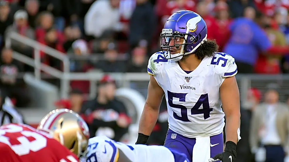 Rams could promote All-Pro LB from practice squad if Nate Landman is out