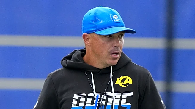 Rams' Bubba Ventrone named among coordinators under most pressure