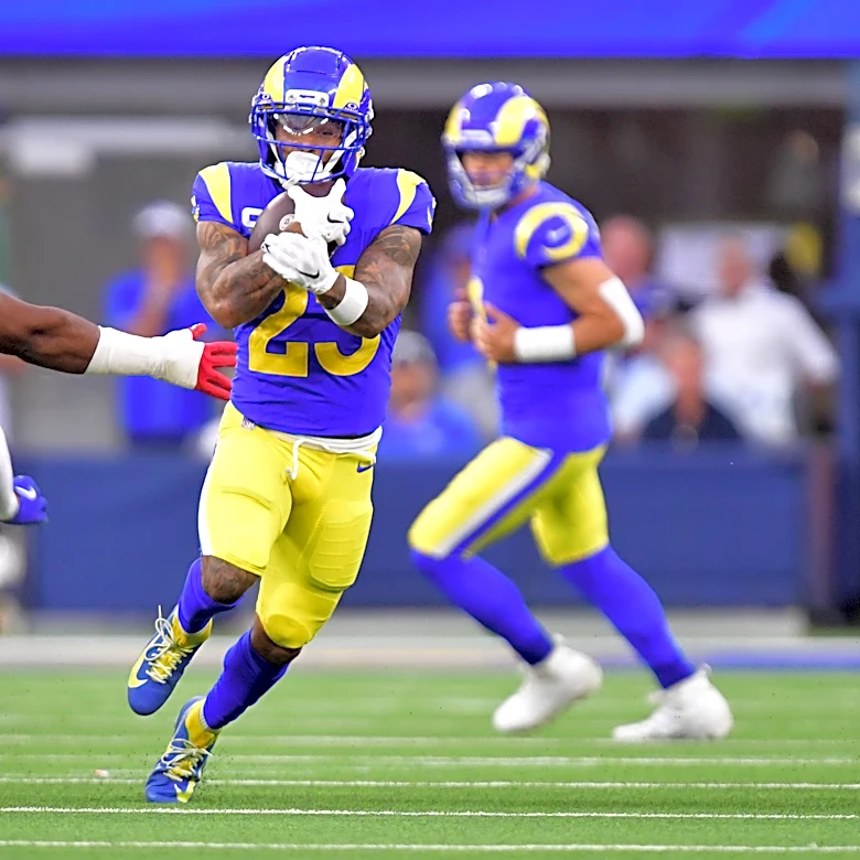 Rams' 5 keys to victory vs. Raiders on Sunday