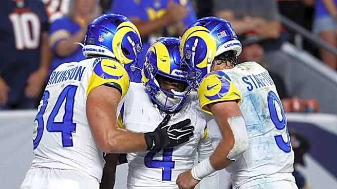 5 predictions for Rams vs. Raiders: Big day coming for LA's offense?
