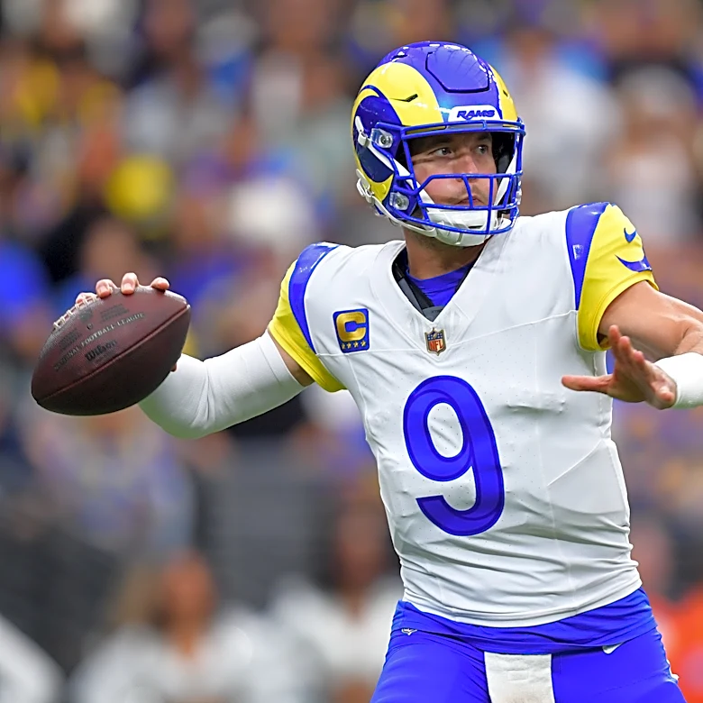 Matthew Stafford becomes 1st QB ever to accomplish this incredible feat