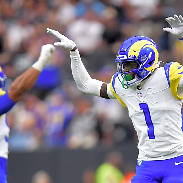 5 takeaways from Rams' 35-21 win vs. Raiders in Week 7
