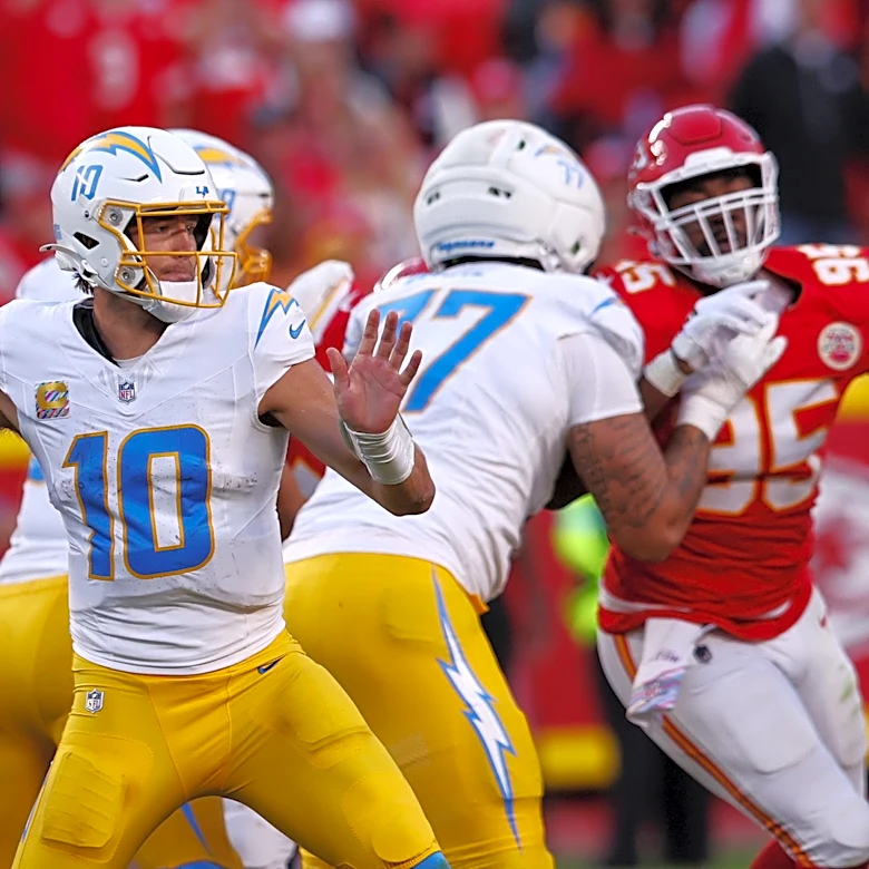 3 things to know about the Chargers ahead of Rams' matchup Sunday