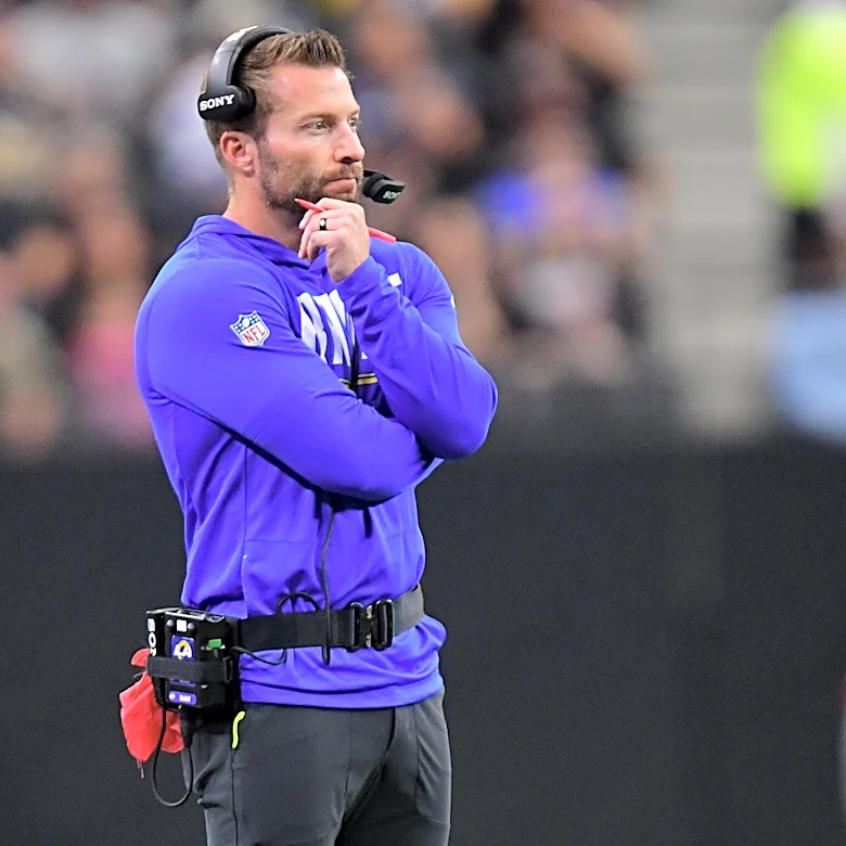 Rams' special teams had its best game Sunday, which is what's so concerning