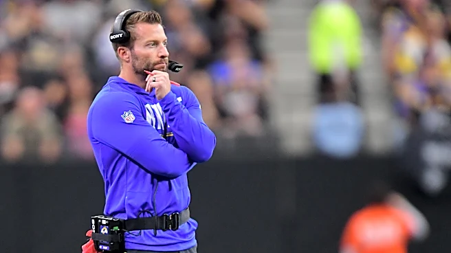 Rams' special teams had its best game Sunday, which is what's so concerning
