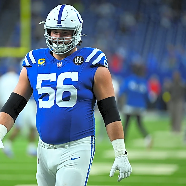 Seahawks make big trade for 8-time Pro Bowl guard