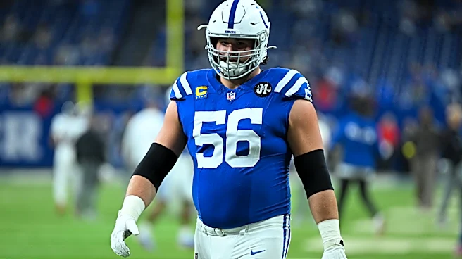 Seahawks make big trade for 8-time Pro Bowl guard