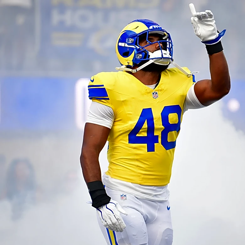3 players who have stepped up for the Rams this season