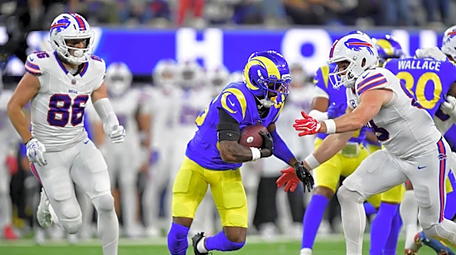 Rams rank last in the NFL in this key turnover stat