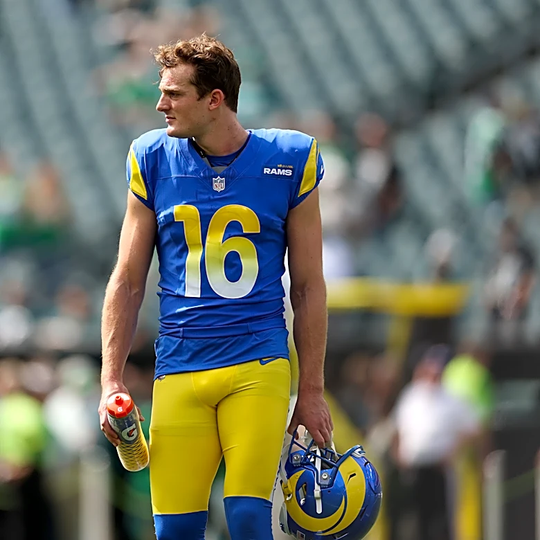 Sean McVay open to having 2 kickers active on game day