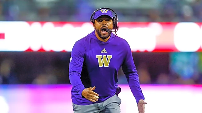 Chris Shula raves about Rams assistant Jimmy Lake: 'He's awesome'