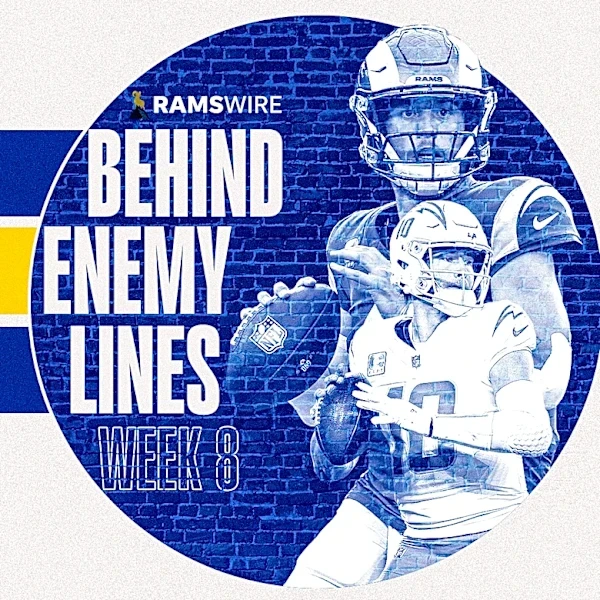 Rams-Chargers preview: 5 questions for Sunday's matchup