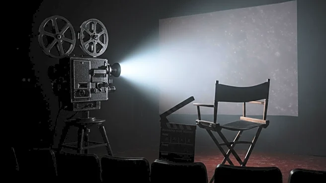 Roman Polanski's 'An Officer and a Spy' Screens in New York Amid Controversy