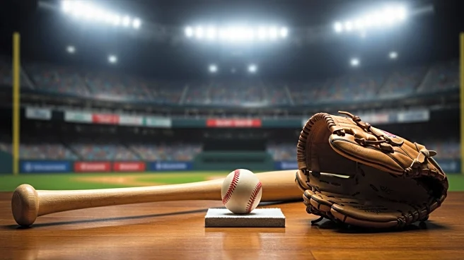 Los Angeles Angels' Trade Deadline Decisions Raise Concerns Over Future Competitiveness