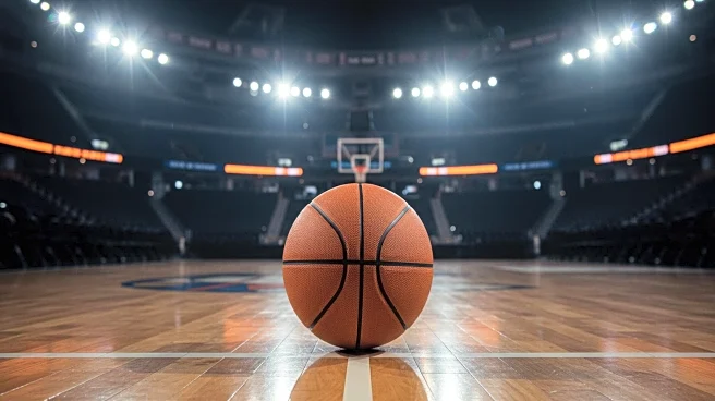 NBA Announces Christmas Day and Opening Night Games for 2025-26 Season