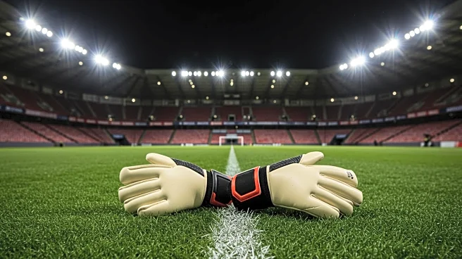 Paris St-Germain Anticipates Bids for Goalkeeper Gianluigi Donnarumma Amid Transfer Speculations