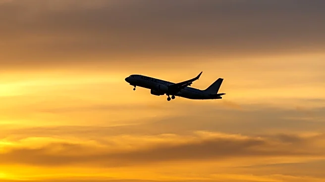 Shenzhen Airlines Expands International Reach with New Australia Route