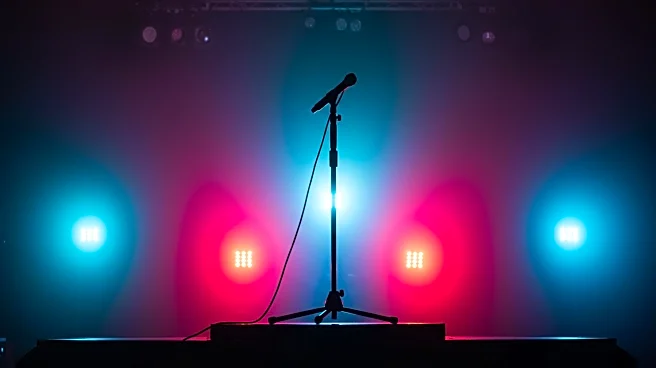 ENHYPEN's 'WALK THE LINE' Tour Launches in New York with Sold-Out Shows