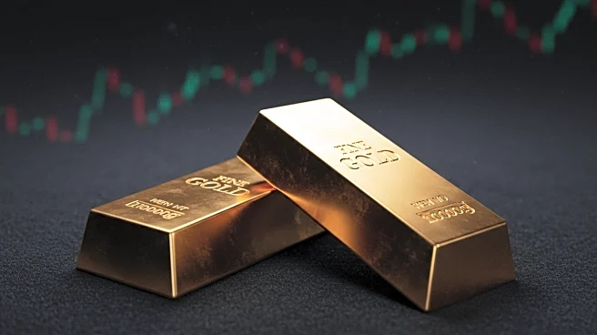 U.S. Trade Representative Imposes Tariffs on Gold Bars, Disrupting Bullion Markets