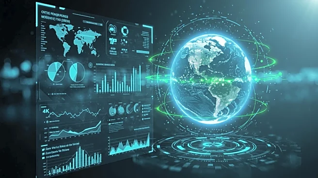 FinTech Company Utilizes Transaction Data to Track Carbon Emissions