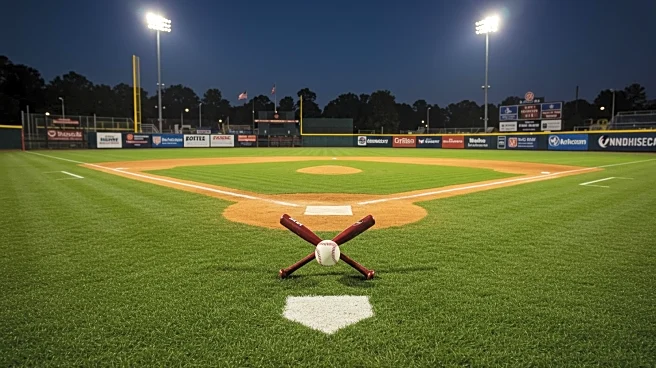 Little League World Series Regionals Conclude with U.S. Bracket Finalized