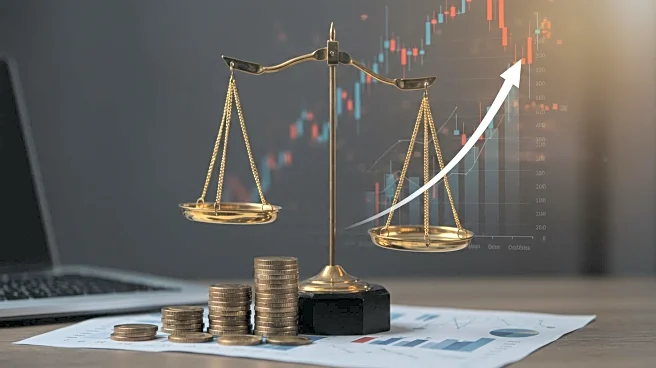 President Trump's Tariff Policies Lead to Economic Challenges and Rising Prices