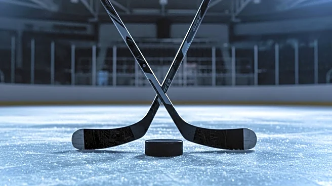 Bangladesh Hockey Federation Denies Asia Cup Invitation Amid Pakistan's Withdrawal