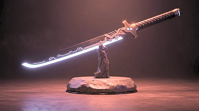 S-Game Unveils Phantom Blade Zero, Aiming to Redefine Kung Fu Action RPGs