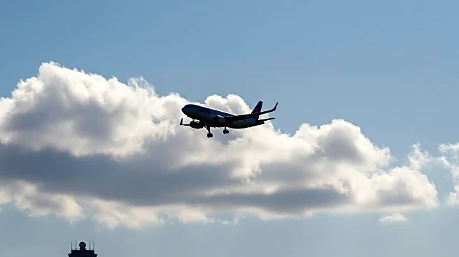 FAA Proposes Extension of Flight Cuts at Newark Airport Amid Staffing Shortages
