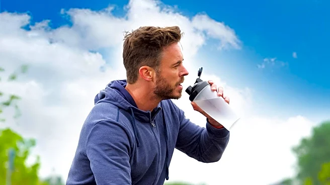 Men's Health Releases Comprehensive Supplement Guide Highlighting Consumer Awareness