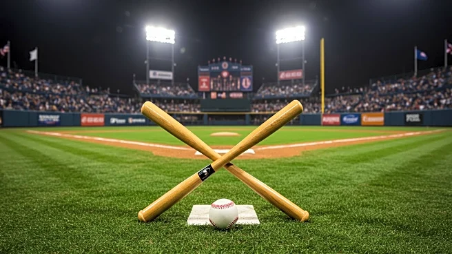 Rookies Aim to Shine in Nationals vs. Giants MLB Matchup