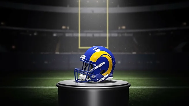 Los Angeles Rams Prepare for Preseason Clash Against Dallas Cowboys Amidst Key Player Developments