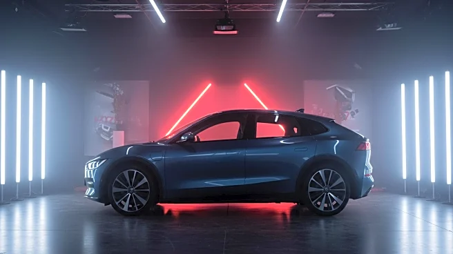 Ford to Announce New Affordable EV Model, Reviving Classic Name