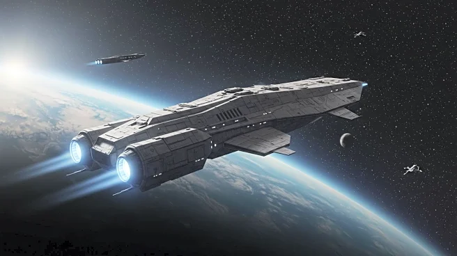 Bethesda's Starfield to Introduce New Space Travel Feature Amidst Mixed Reception