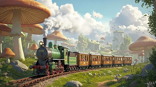 Steam's Tiny Teams Sale Offers Discounts on Indie Games