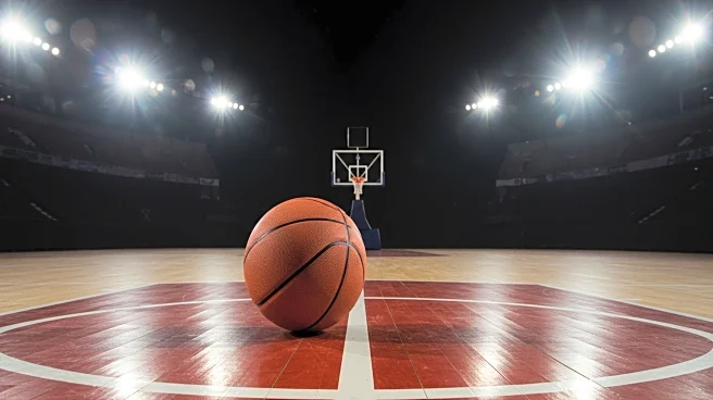 NBA Announces Opening Night and Christmas Day Games Featuring Thunder, Lakers, Warriors