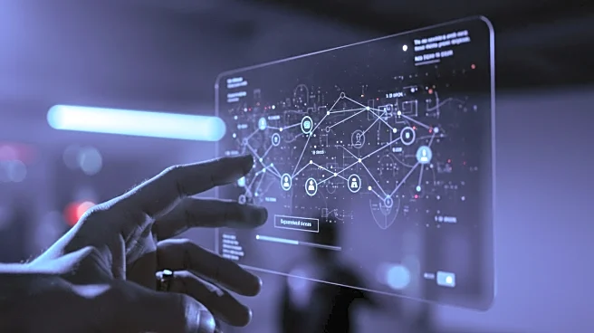 Wolters Kluwer and Harvey Expand Legal Data Access with New Agreement