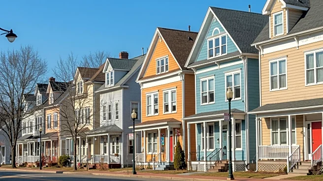 Wilbraham's Real Estate Market Gains Attention Amid Affordable Housing Trends